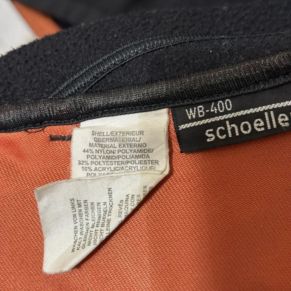 Salomon‎ Advanced Skin Cordura WB-400 softshell jacket